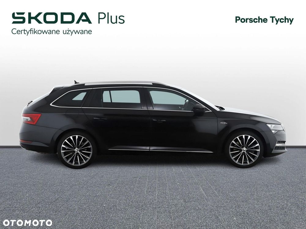 Skoda Superb - 3