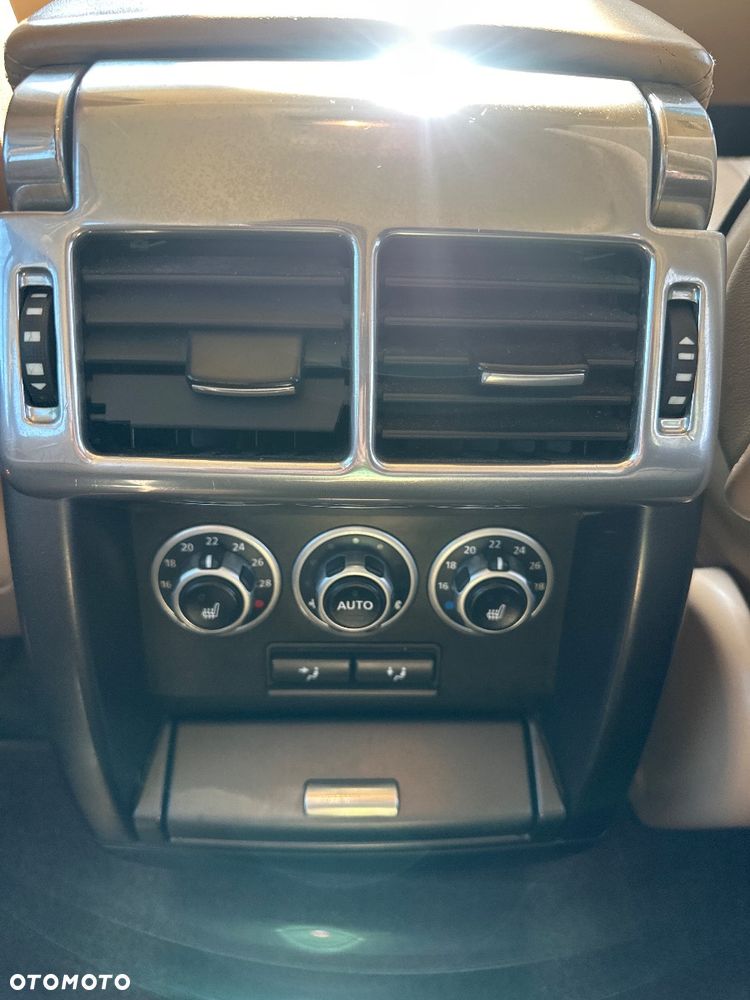 Land Rover Range Rover 4.4TD V8 Vogue - 19