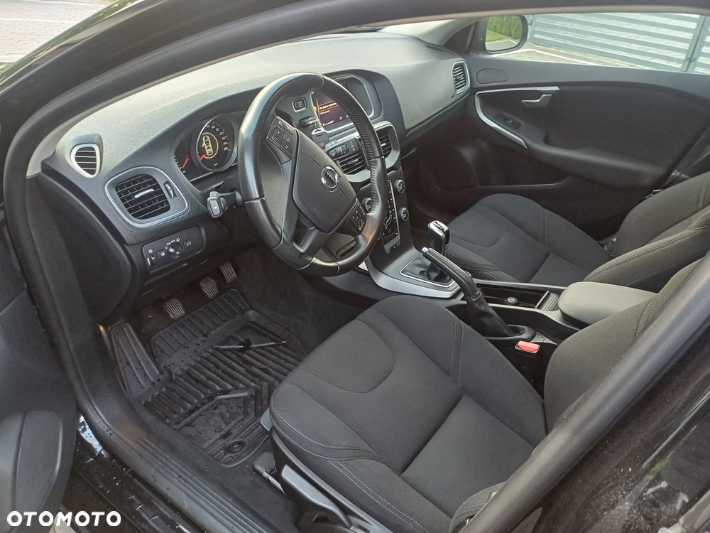 Volvo V40 D2 Drive-E SCR Kinetic - 17