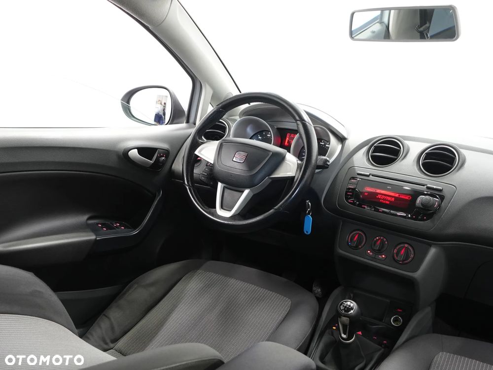 Seat Ibiza 1.2 TDI CR Style - 29