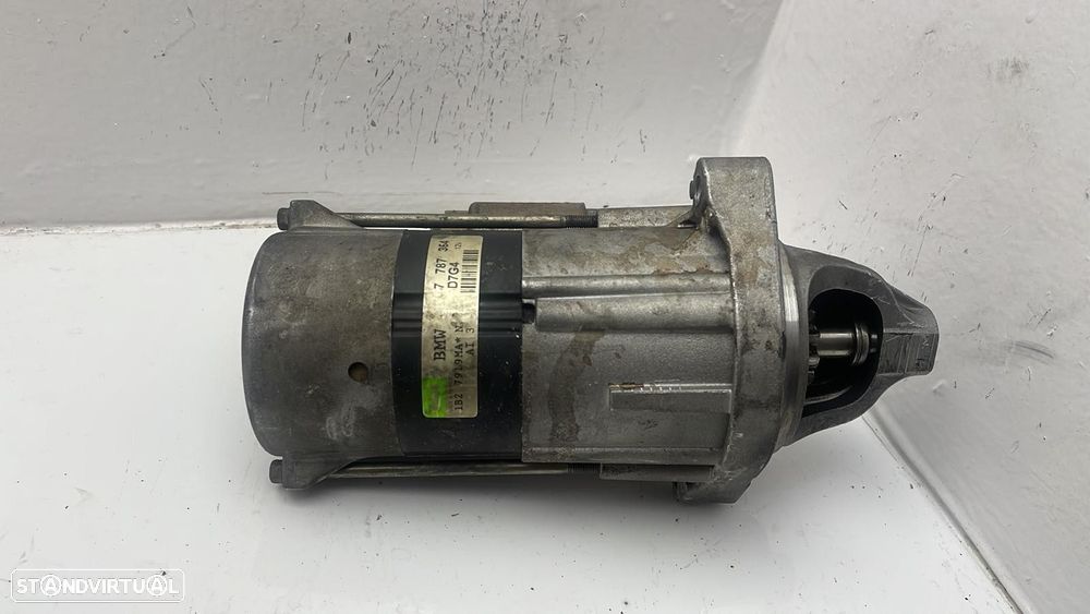 MOTOR ARRANQUE BMW 3 2002 - 2