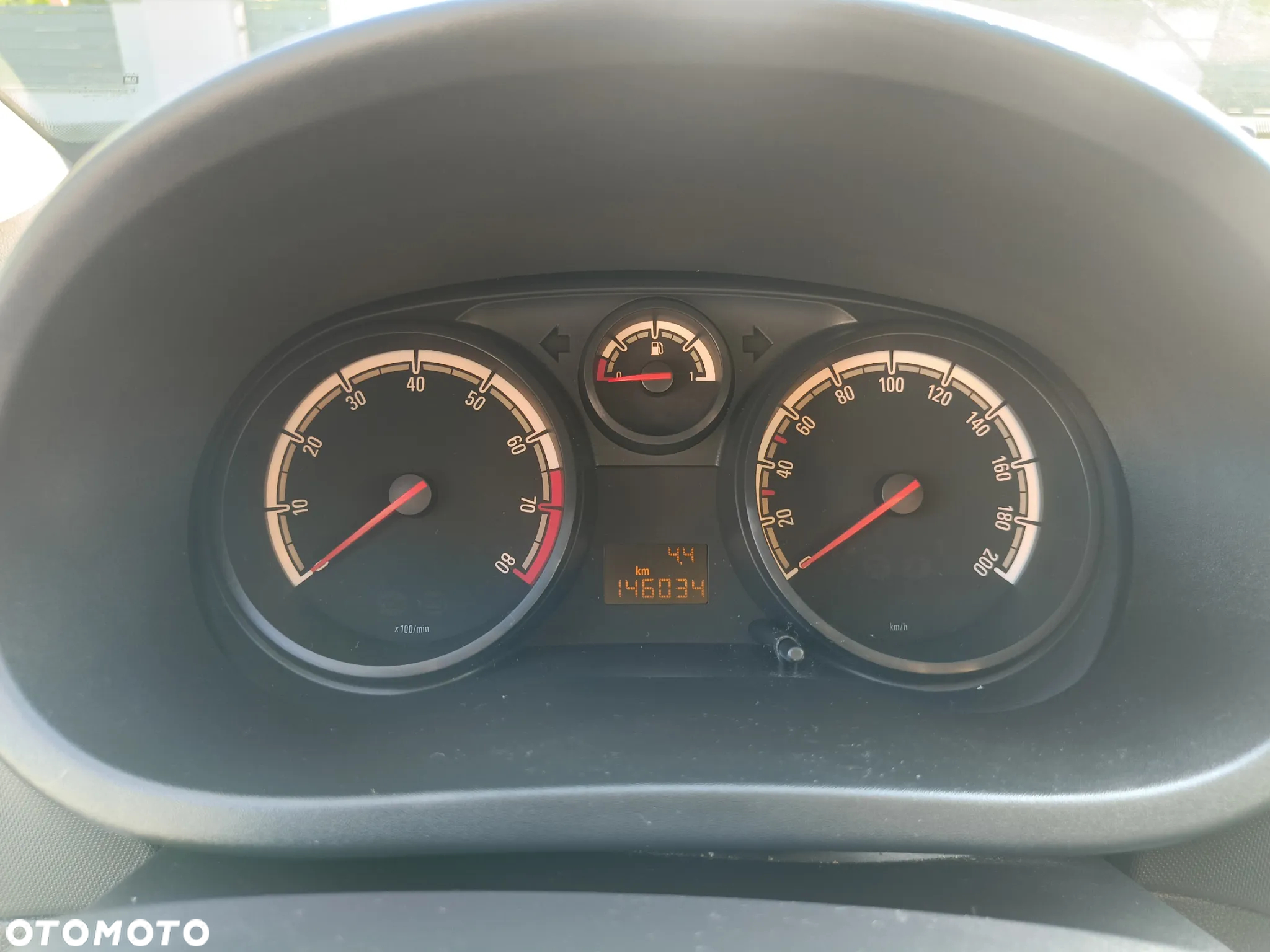 Opel Corsa 1.2 16V Edition - 31