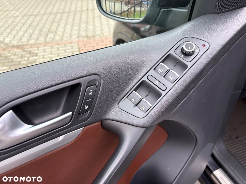 Volkswagen Tiguan 2.0 TDI DPF 4Motion DSG Exclusive - 15