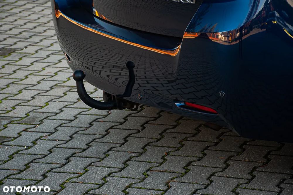 Toyota Verso 1.8 5-Sitzer Executive - 31