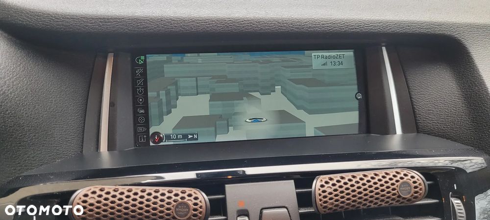 BMW X4 xDrive20d - 15