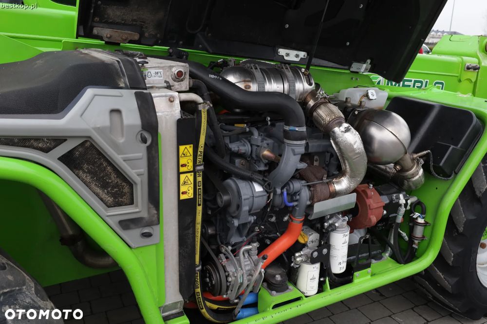 Merlo P72.10 Plus - 36