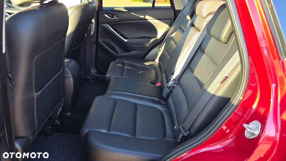 Mazda CX-5 2.2 D Skypassion - 17