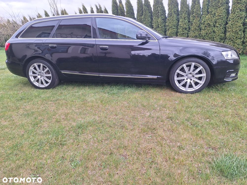 Audi A6 Avant 2.0T FSI Multitronic - 3