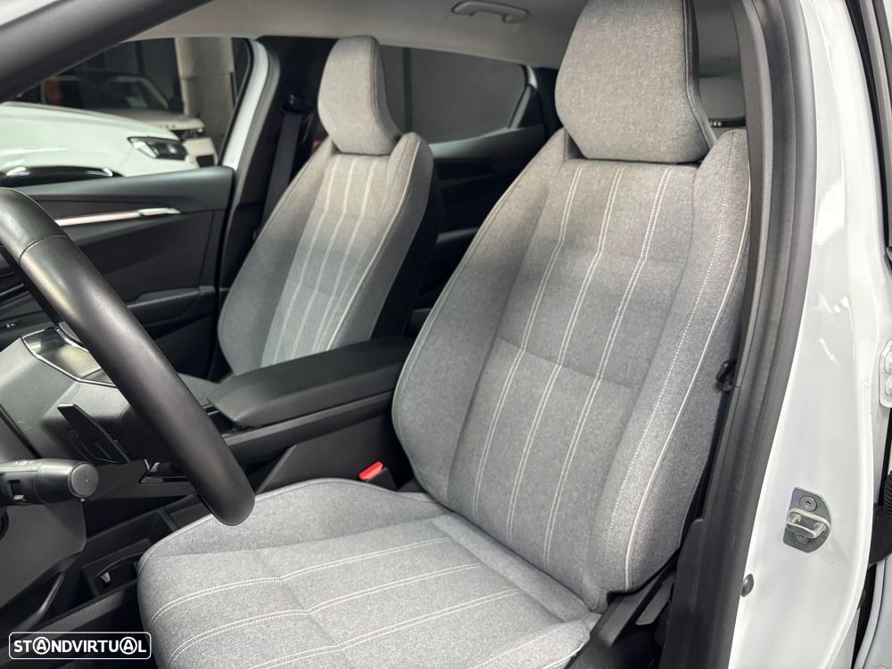 Renault Mégane E-Tech EV40 Evolution Autonomia Urbana - 9