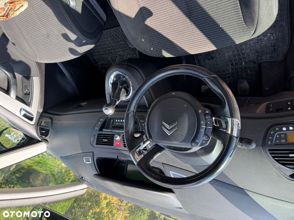 Citroën C4 Grand Picasso - 5