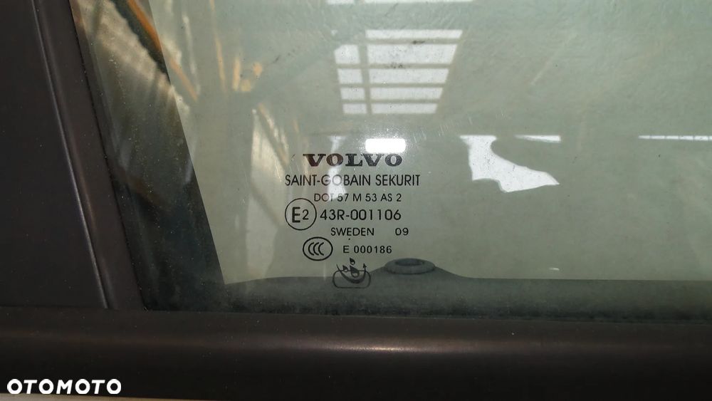 VOLVO V50 LIFT DRZWI PRAWE PRZÓD PRZEDNIE EUROPA - 3
