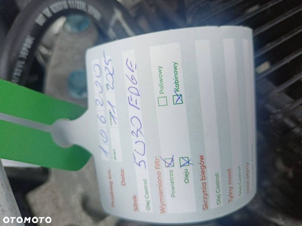 Nissan X-Trail 1.6 DIG-T Tekna 2WD 7os - 33