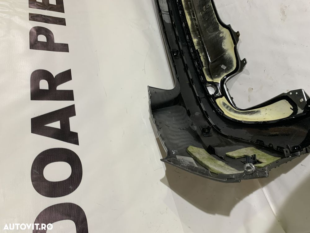 Bara spate Mercedes GLA X156, 2013, 2014, 2015, 2016, 2017, 2018, 2019, cod origine OE A1568850125. - 9