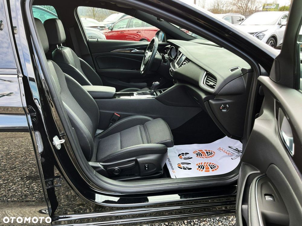 Opel Insignia 2.0 CDTI Elegance S&S - 30