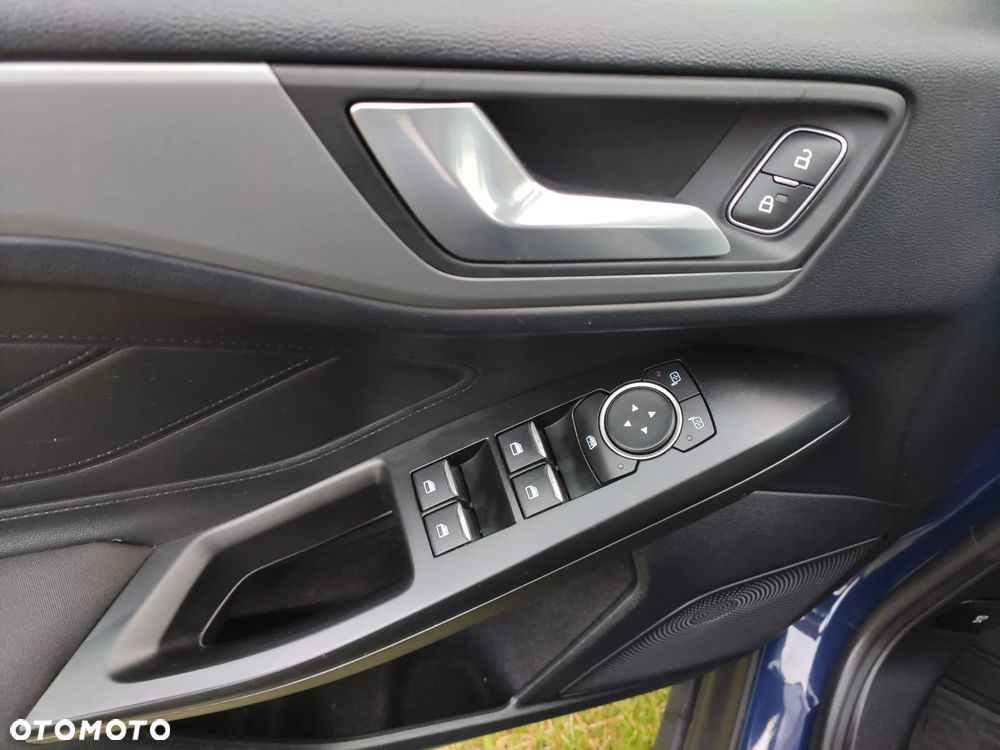 Ford Focus 1.0 EcoBoost Trend Edition - 19