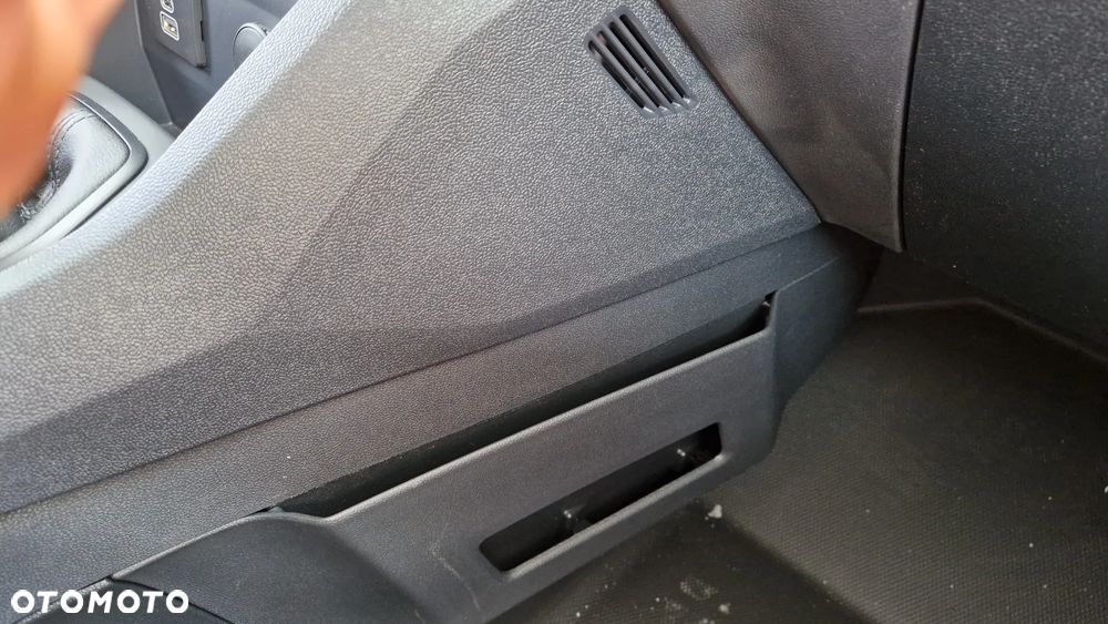 Ford Nowy Courier - 11