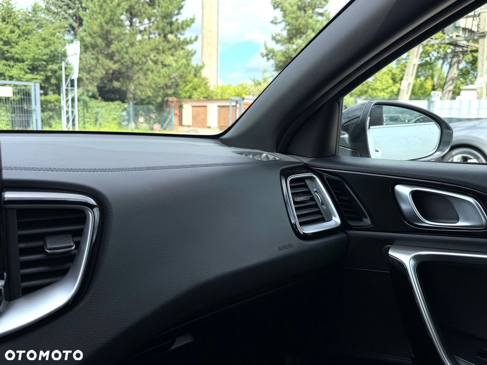 Kia ProCeed 1.5 T-GDI DCT7 OPF GT LINE - 29