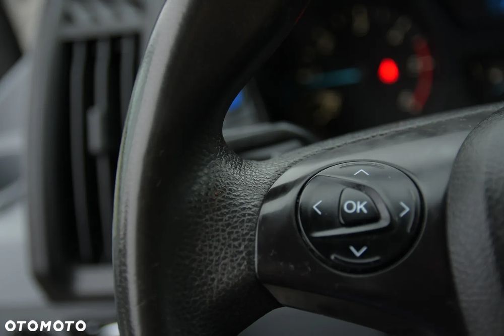 Ford TRANSIT 2.2 Salon PL / IZOTERMA IGLOOCAR / SUPER STAN! - 28