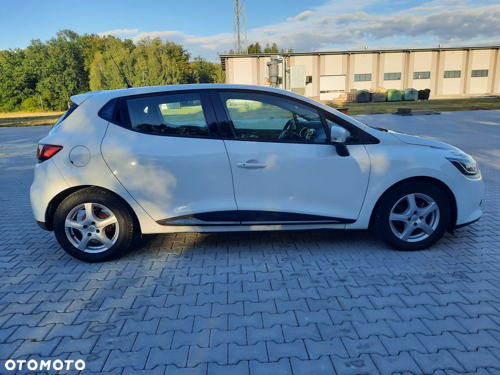 Renault Clio - 5