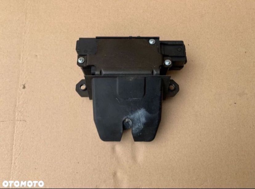 3M51-R422A66 zamek tylnej klapy Ford focus mk2 c-max mk1 - 2