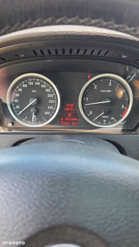 BMW X6 35d xDrive - 10