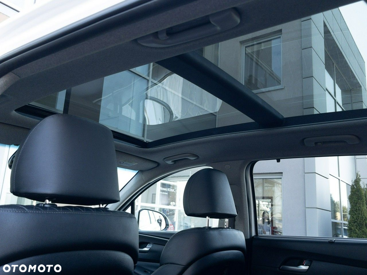 Hyundai Santa Fe 2.0 CRDi Platinum 4WD - 40