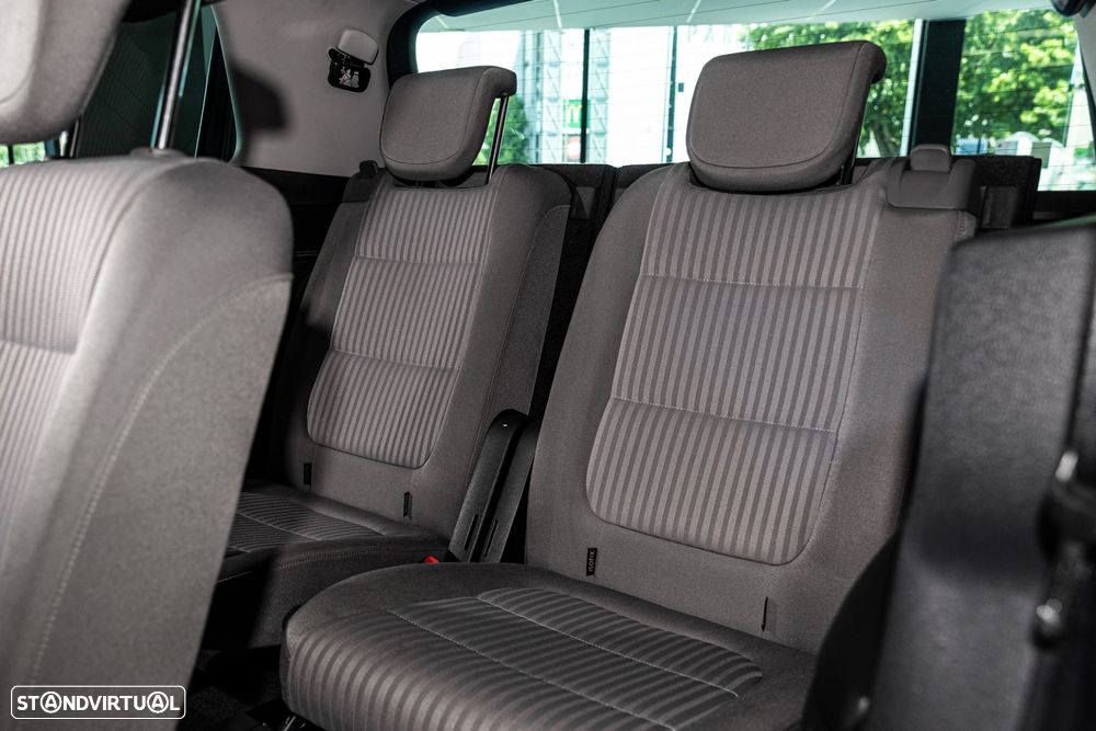 SEAT Alhambra 2.0 TDI Reference Eco. - 19