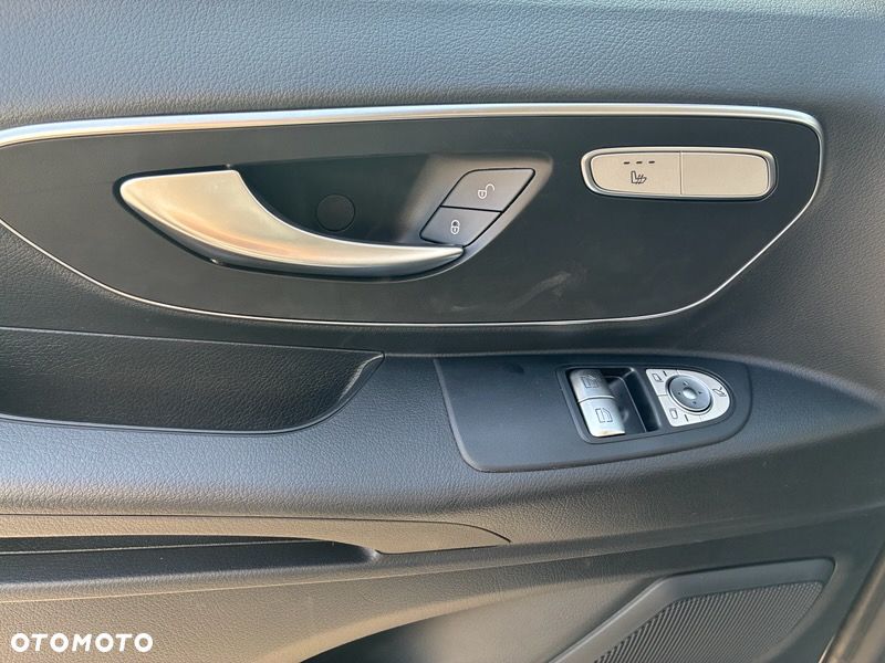 Mercedes-Benz Vito 2026