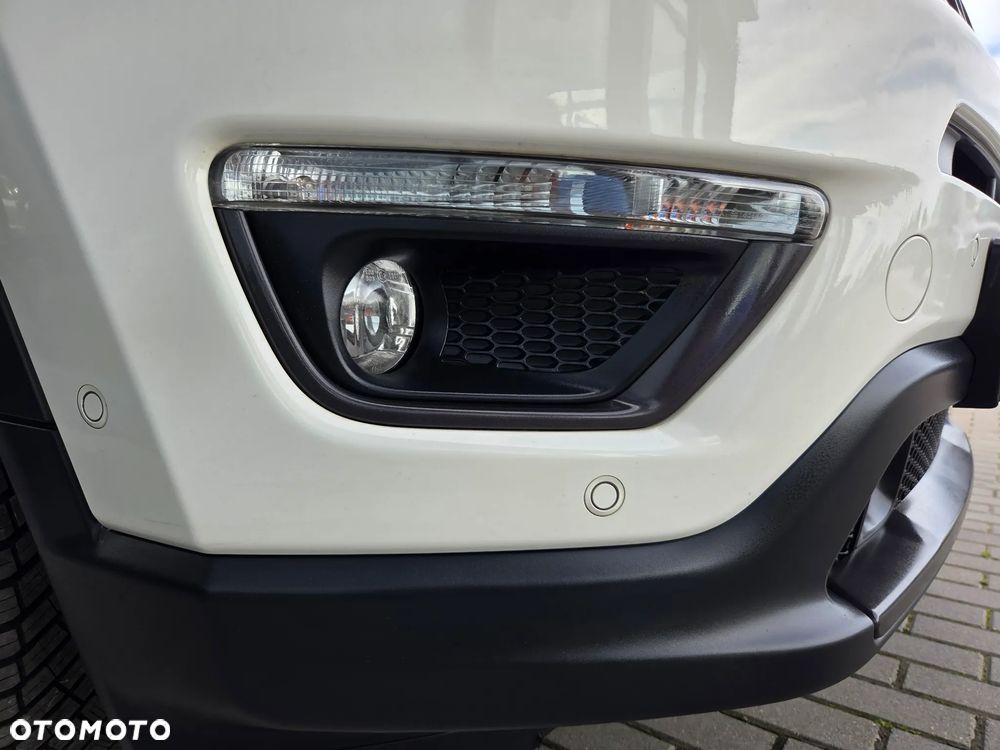 Jeep Compass 1.4 MultiAir Business Line - 10
