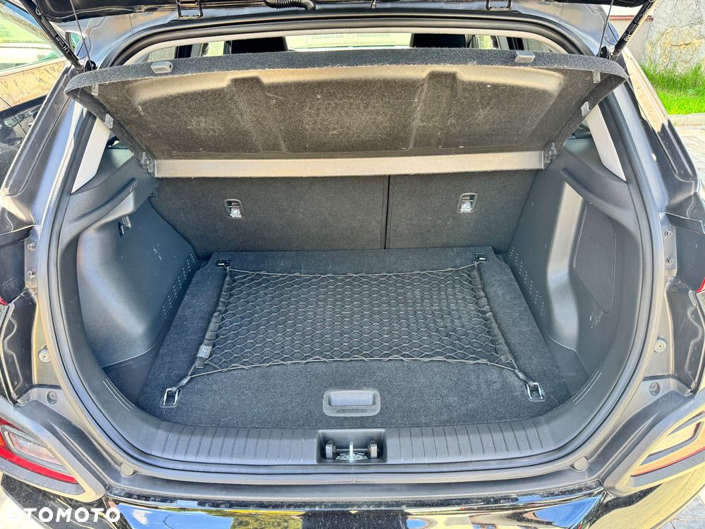Hyundai Kona 1.6 T-GDI DCT 4WD Premium - 11