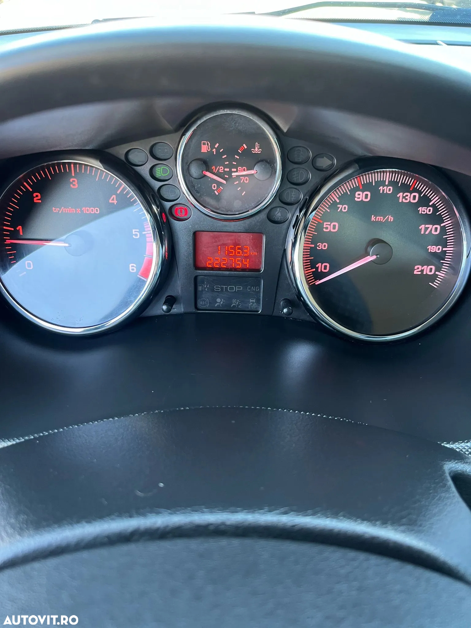 Peugeot 206 206+ HDi eco 70 FAP Generation - 21