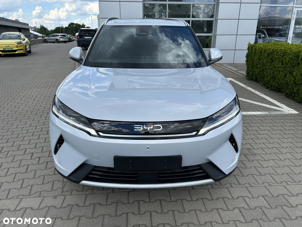 BYD Atto 2 DM-i - 23
