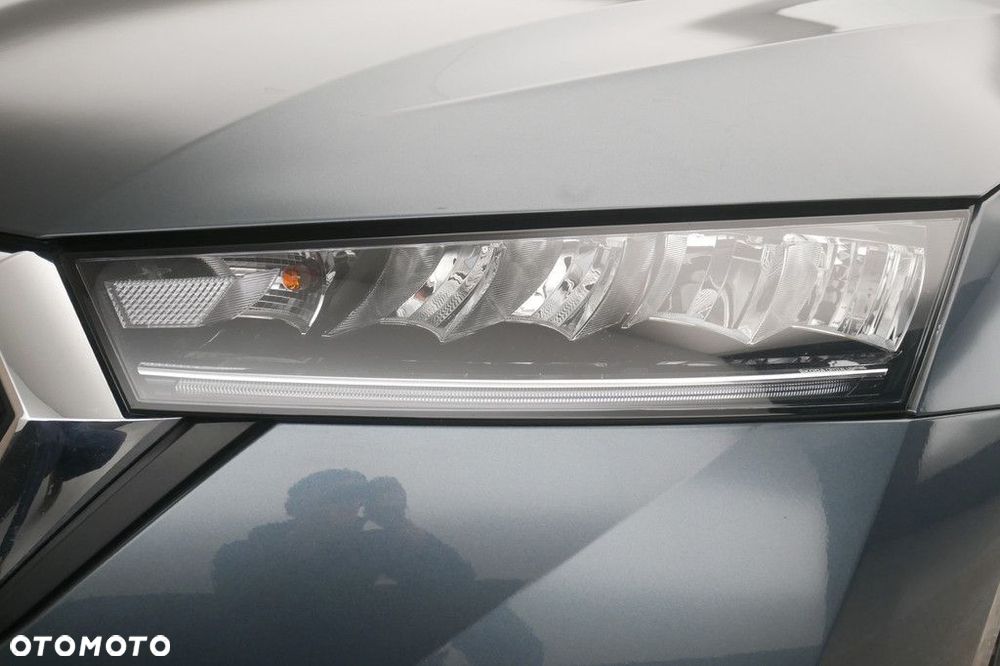 Skoda Octavia 2.0 TDI Ambition DSG - 13