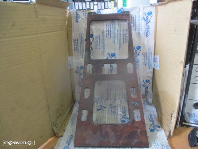 Grelha Friso W163MY2002 MERCEDES W163 2002 270CDI CENTRAL - 1