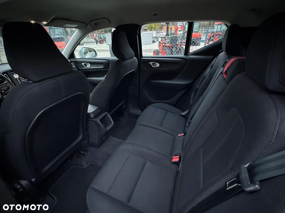 Volvo XC 40 - 14