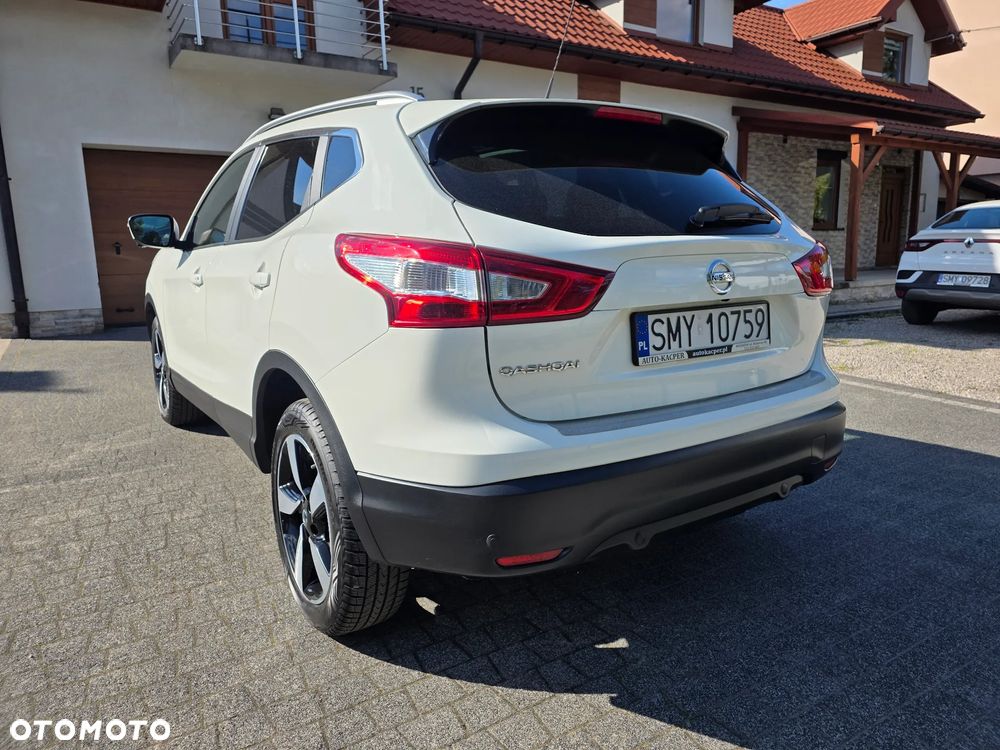 Nissan Qashqai 1.2 DIG-T 360 - 4