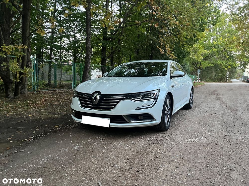 Renault Talisman 1.8 TCe FAP Winter Edition EDC - 3