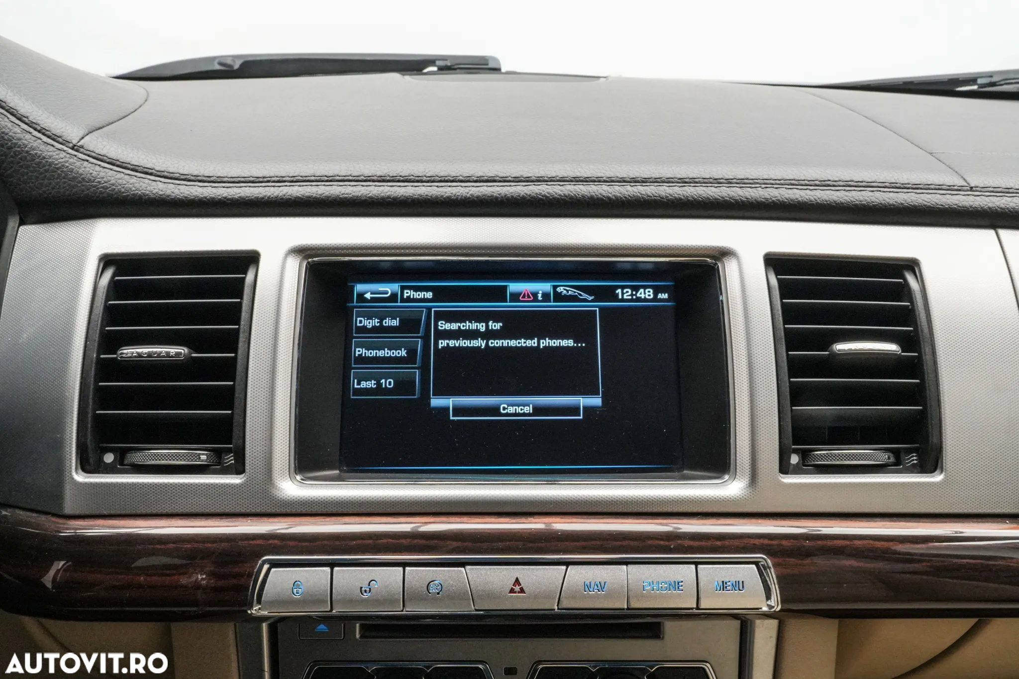 Jaguar XF 2.2D Premium Luxury - 23