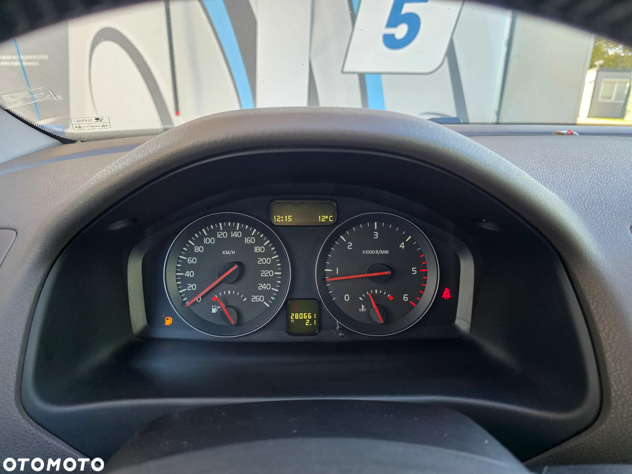 Volvo S40 2.0D - 14
