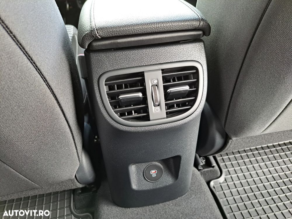 Kia XCeed 1.0 T-GDI 6MT City - 22