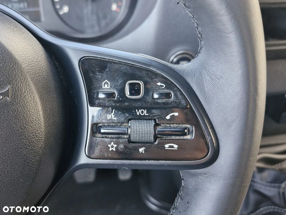 Mercedes-Benz SPRINTER 314, L3H2, tempomat, kamera cofania, klima - 19