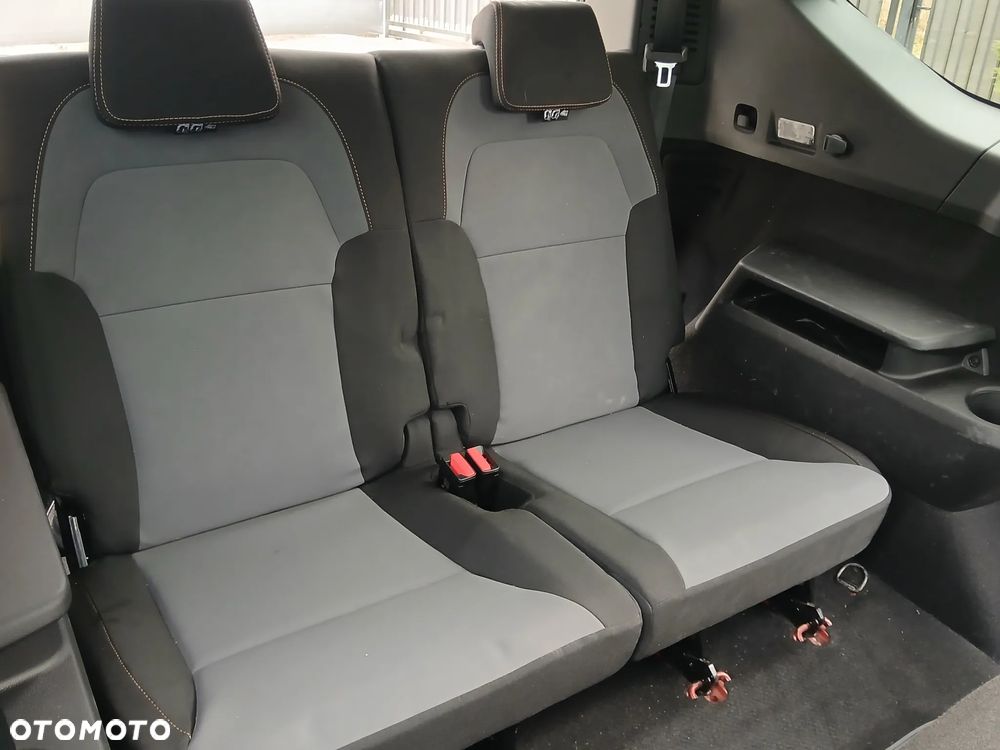 Dacia Jogger 1.0 TCe Extreme 7os - 25