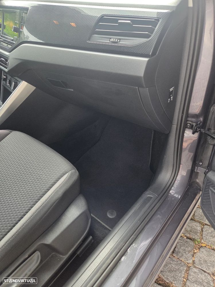 VW Polo 1.0 TSI Life - 19