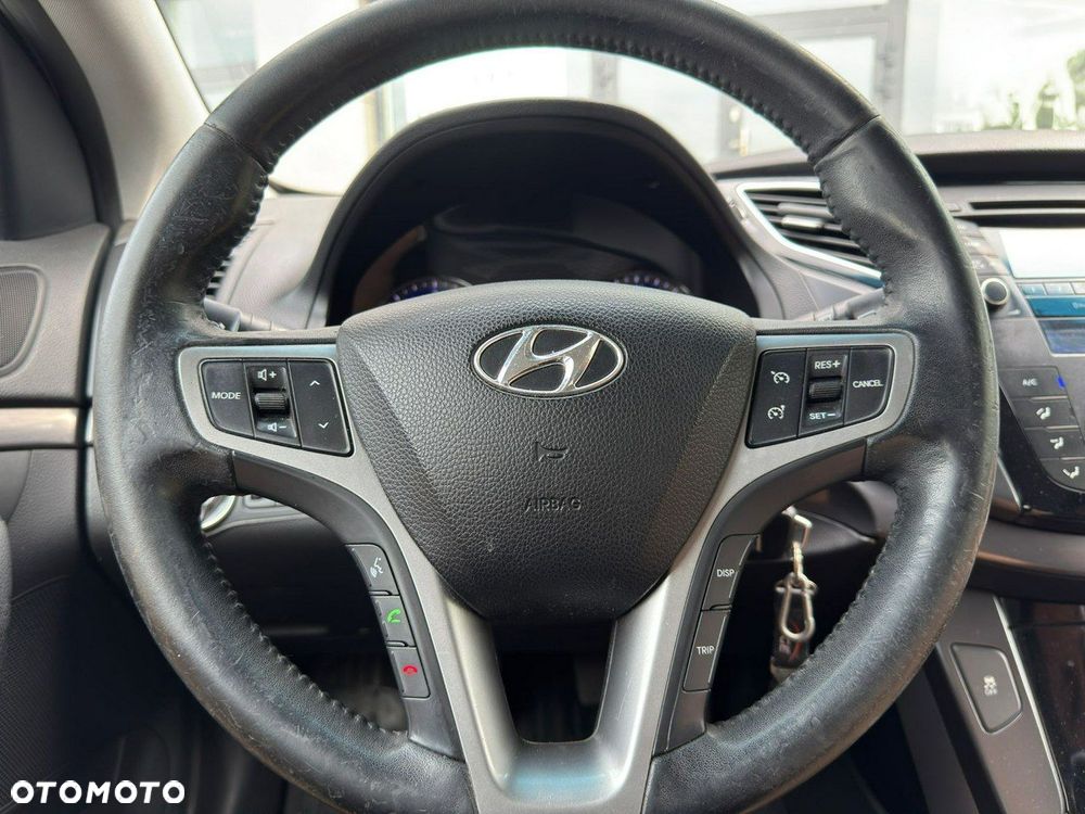 Hyundai i40 - 20