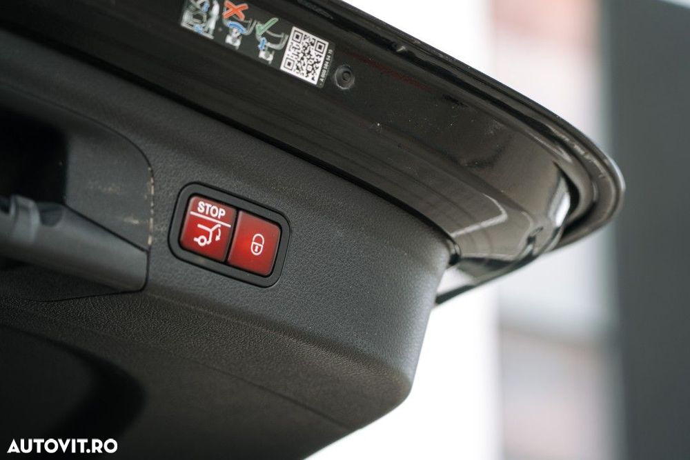 Mercedes-Benz GLE 350 e 4MATIC - 27