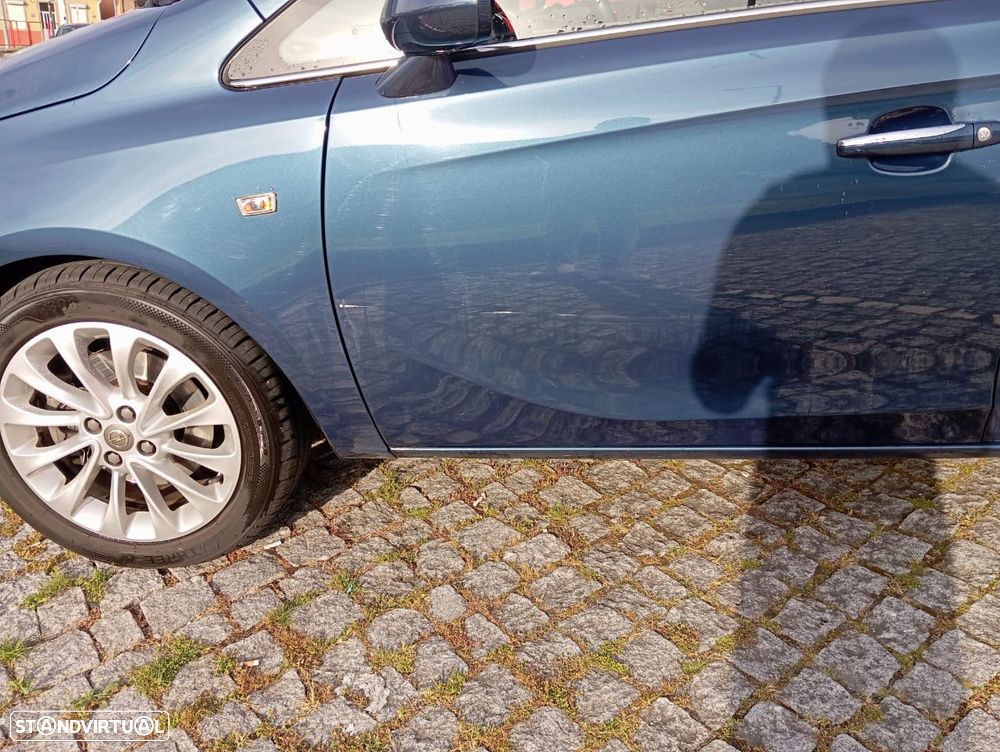 Opel Corsa 1.0 T Cosmo - 14