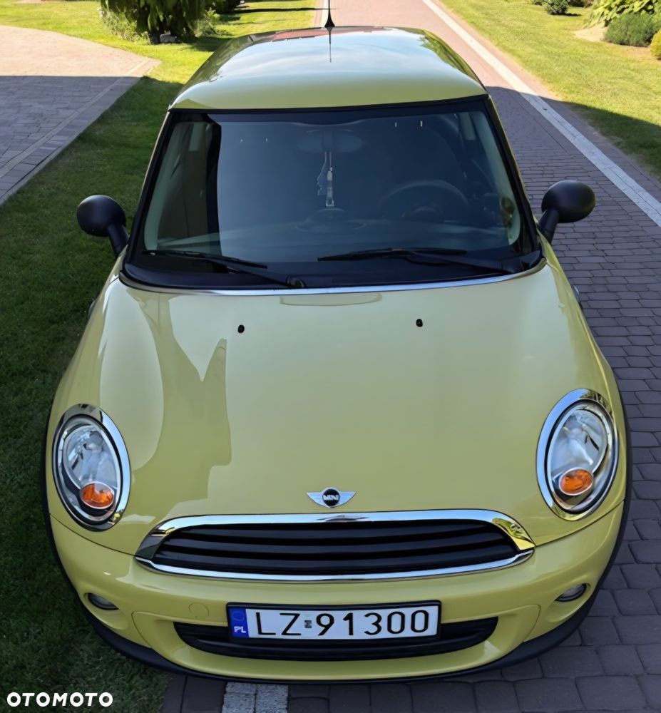 MINI ONE - 2
