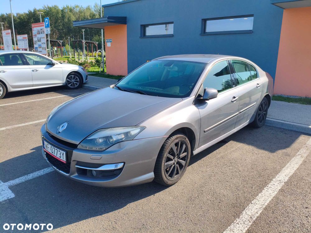 Renault Laguna - 2