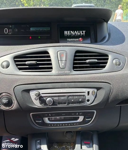 Renault Scenic 1.5 dCi Dynamique - 10