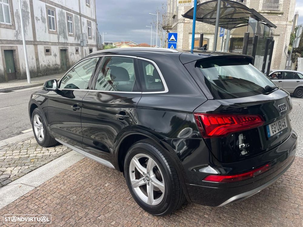 Audi Q5 2.0 TDI Sport - 15